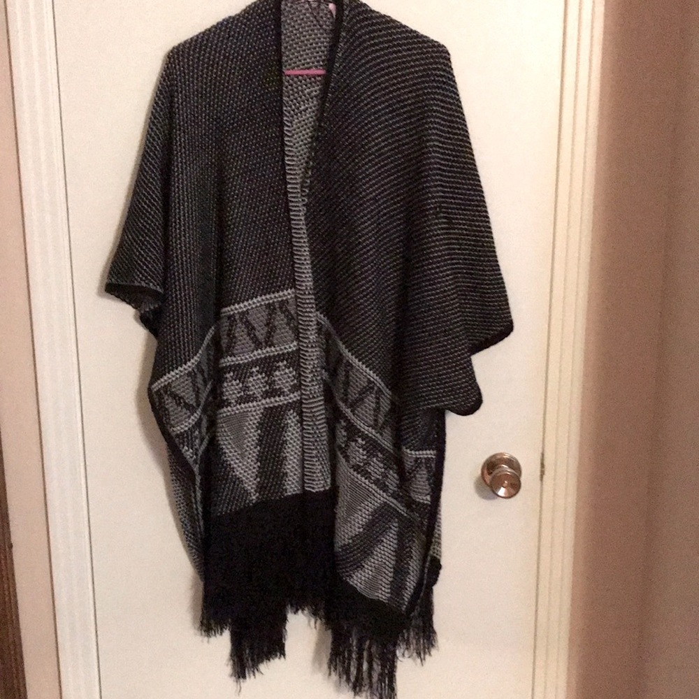 Poncho